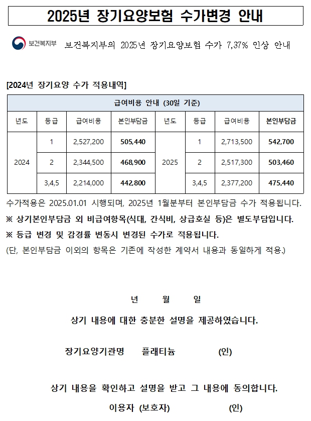 2025년 장기요양보험 수가변경 안내.jpg