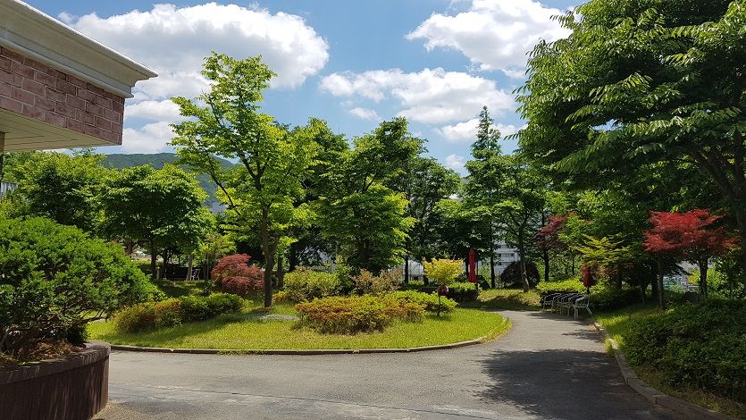 플래티늄 대전동부점 둘러보기